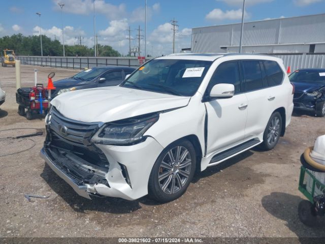 JTJHY7AX4G4196041 Lexus LX 570