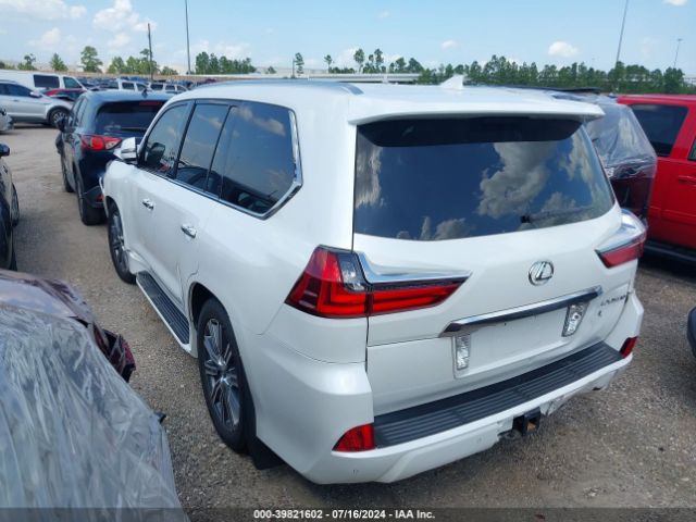 JTJHY7AX4G4196041 Lexus LX 570