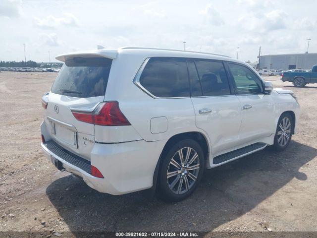 JTJHY7AX4G4196041 Lexus LX 570