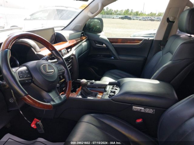 JTJHY7AX4G4196041 Lexus LX 570
