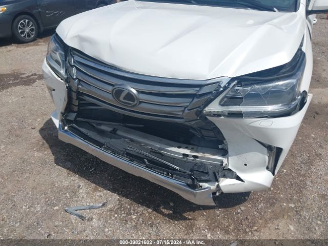 JTJHY7AX4G4196041 Lexus LX 570