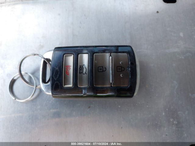 KNALN4D74E5162525 KIA Cadenza Premium