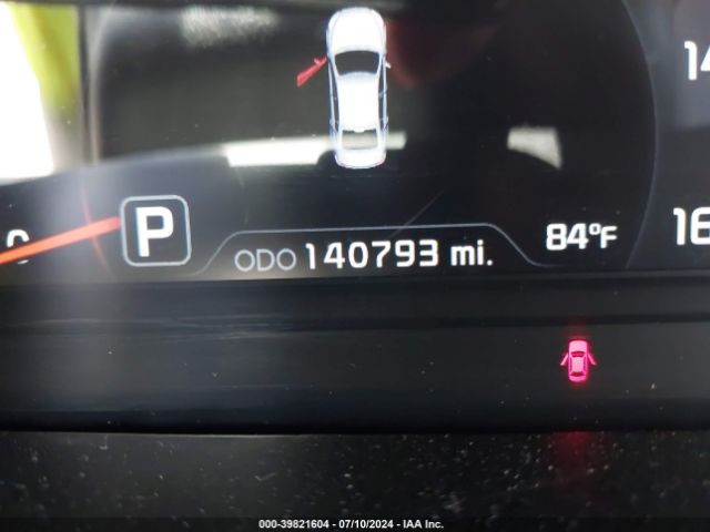 KNALN4D74E5162525 KIA Cadenza Premium