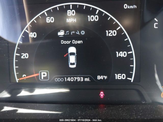 KNALN4D74E5162525 KIA Cadenza Premium