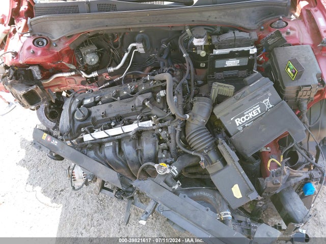 KIA FORTE EX 2021 3KPF54ADXME349166 Image 10