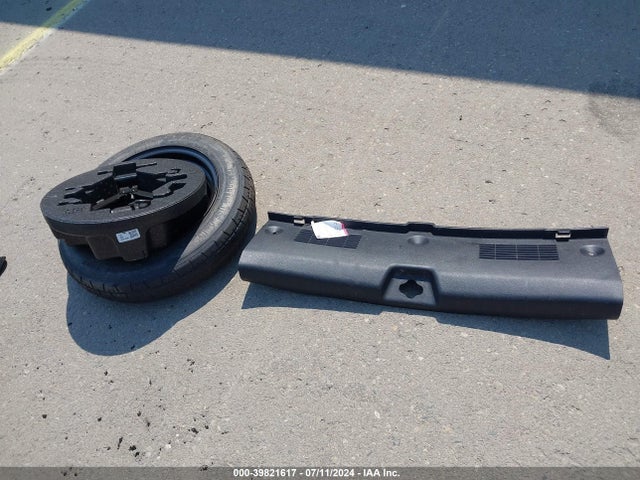 KIA FORTE EX 2021 3KPF54ADXME349166 Image 12