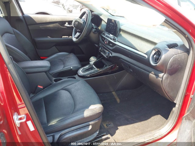 KIA FORTE EX 2021 3KPF54ADXME349166 Image 5