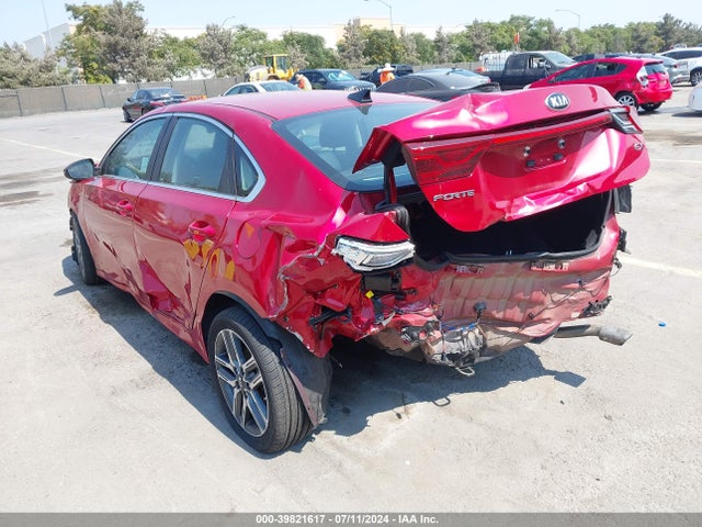 KIA FORTE EX 2021 3KPF54ADXME349166 Image 6
