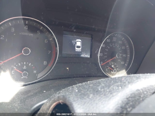 KIA FORTE EX 2021 3KPF54ADXME349166 Image 7