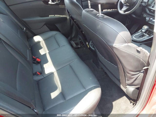 KIA FORTE EX 2021 3KPF54ADXME349166 Image 8