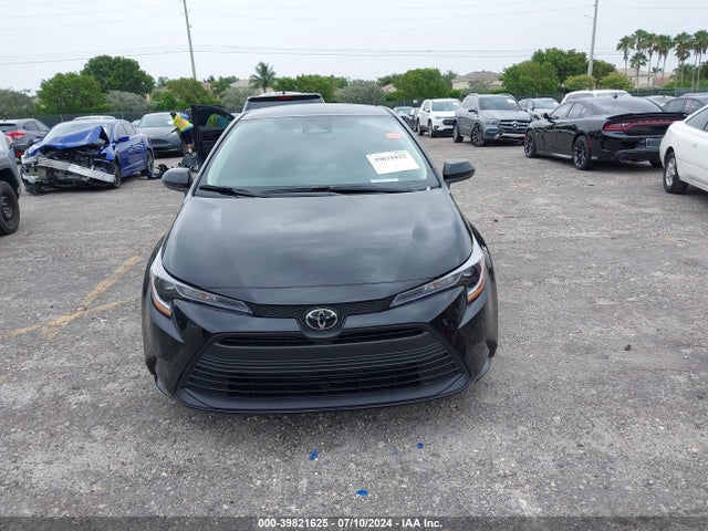Toyota COROLLA LE 2024 5YFB4MDE0RP164989 Image 6