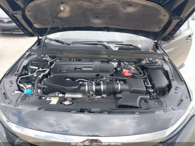 1HGCV2F37KA010311 Honda Accord Sport 2.0t