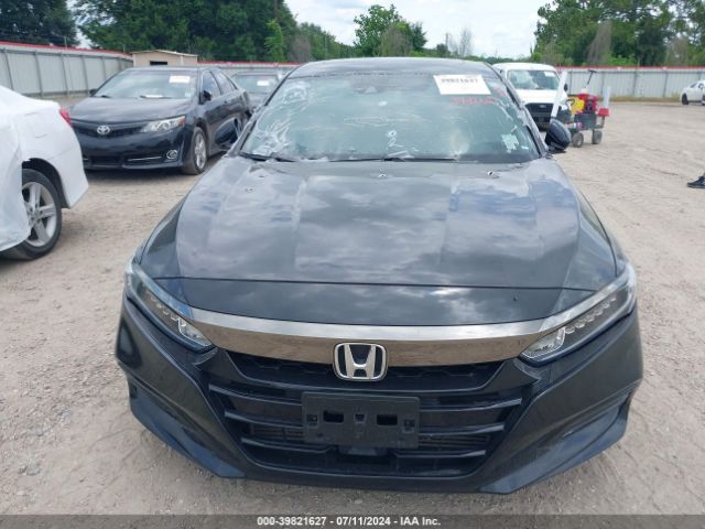 1HGCV2F37KA010311 Honda Accord Sport 2.0t