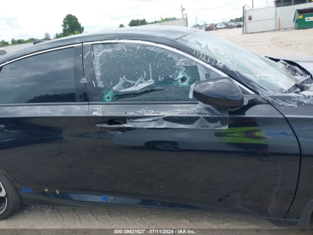 1HGCV2F37KA010311 Honda Accord Sport 2.0t