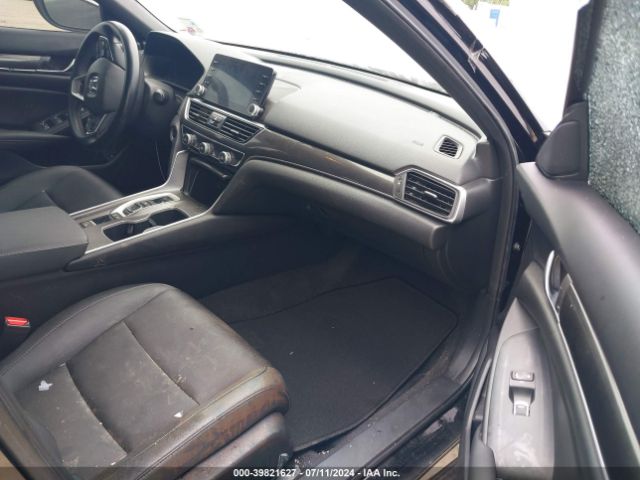 1HGCV2F37KA010311 Honda Accord Sport 2.0t