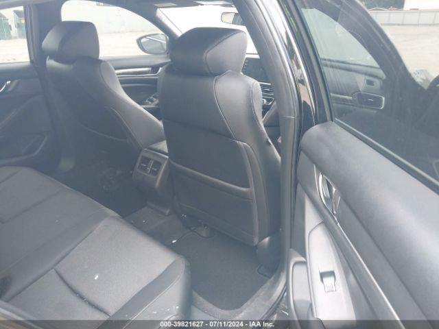 1HGCV2F37KA010311 Honda Accord Sport 2.0t