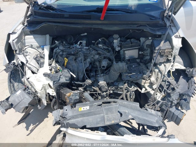 KIA Soul 2014 KNDJN2A24E7707571 Image 10