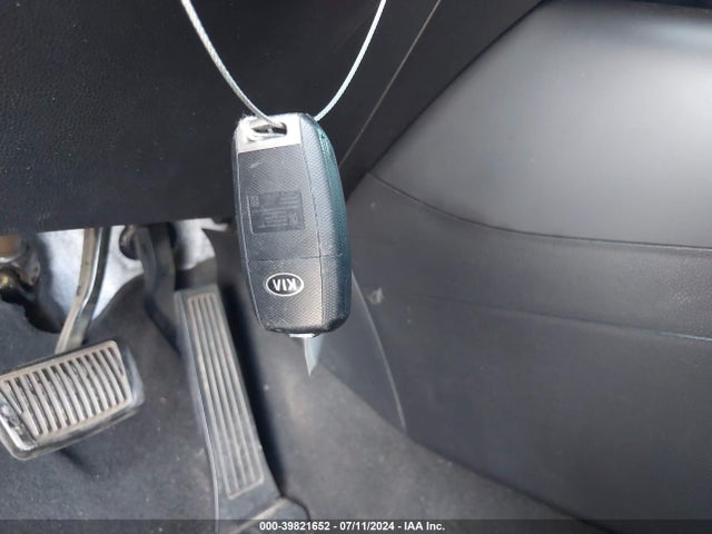 KIA Soul 2014 KNDJN2A24E7707571 Image 11