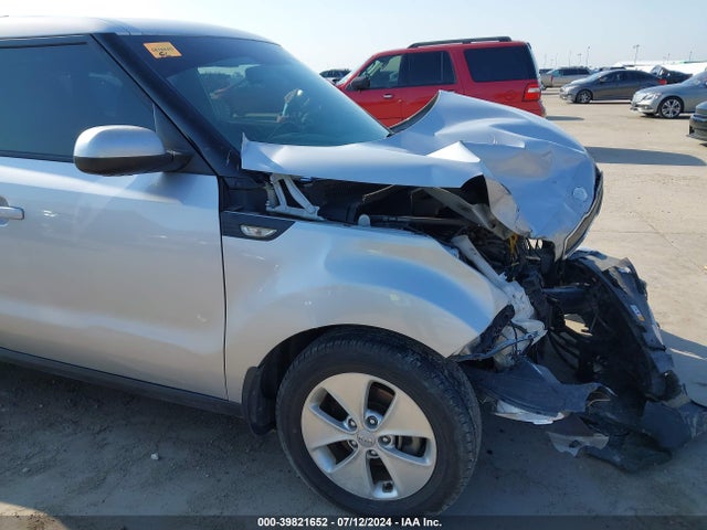 KIA Soul 2014 KNDJN2A24E7707571 Image 20