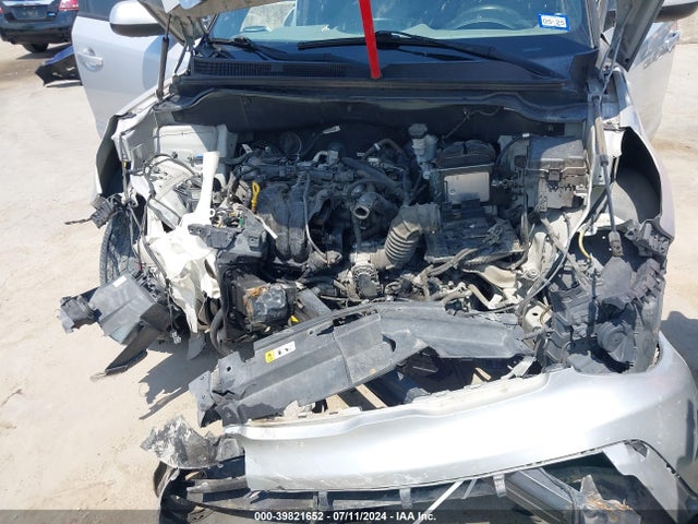 KIA Soul 2014 KNDJN2A24E7707571 Image 6