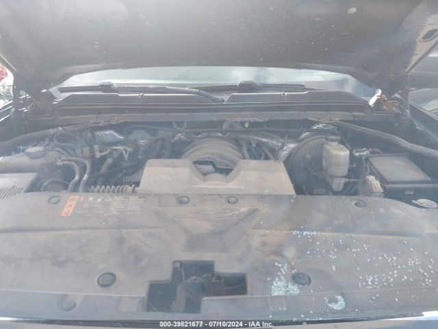 1GCNCNEH9JZ253484 Chevrolet Silverado 1500 Ls