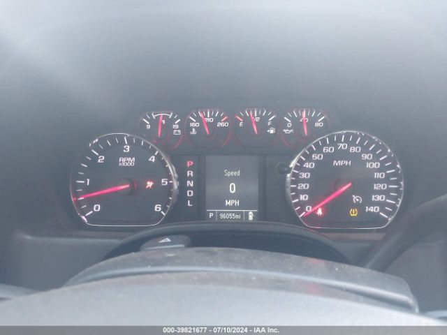 1GCNCNEH9JZ253484 Chevrolet Silverado 1500 Ls