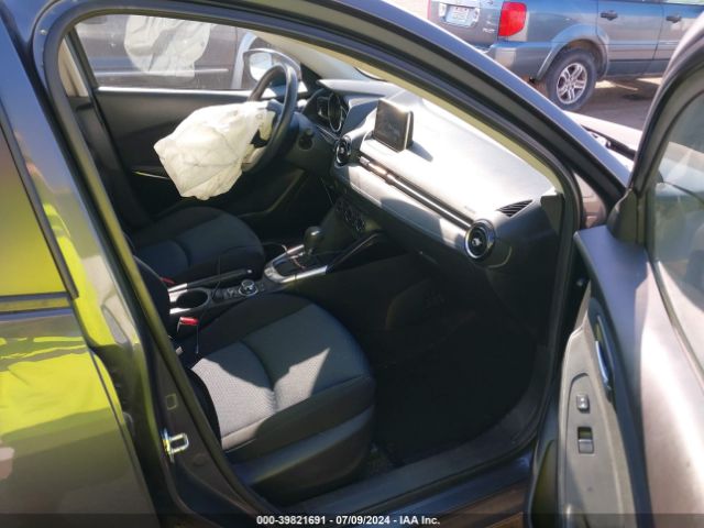 3MYDLBYV2HY180248 Toyota YARIS IA