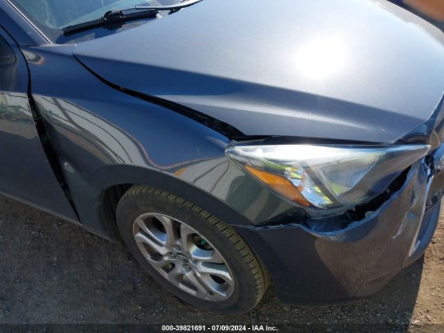 3MYDLBYV2HY180248 Toyota YARIS IA