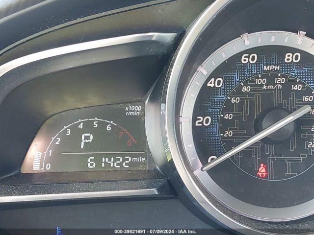 3MYDLBYV2HY180248 Toyota YARIS IA