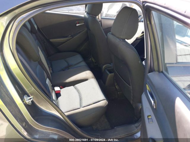3MYDLBYV2HY180248 Toyota YARIS IA