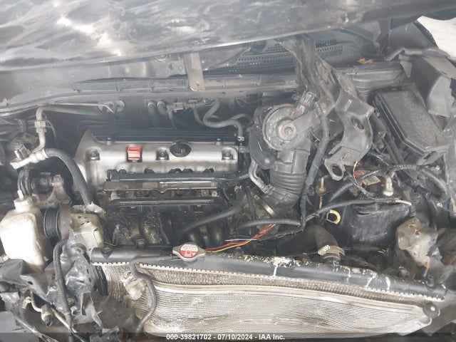 Honda CR-V LX 2014 2HKRM4H31EH710438 Image 10