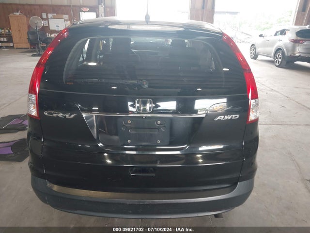 Honda CR-V LX 2014 2HKRM4H31EH710438 Image 16