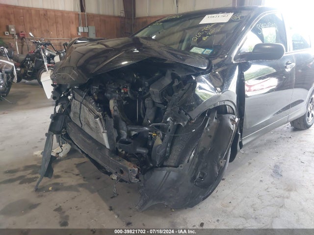 Honda CR-V LX 2014 2HKRM4H31EH710438 Image 6
