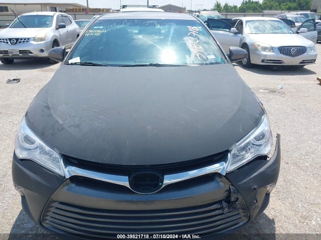 Toyota CAMRY LE 2016 4T4BF1FK4GR542339 Image 13