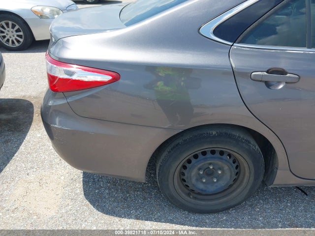 Toyota CAMRY LE 2016 4T4BF1FK4GR542339 Image 20