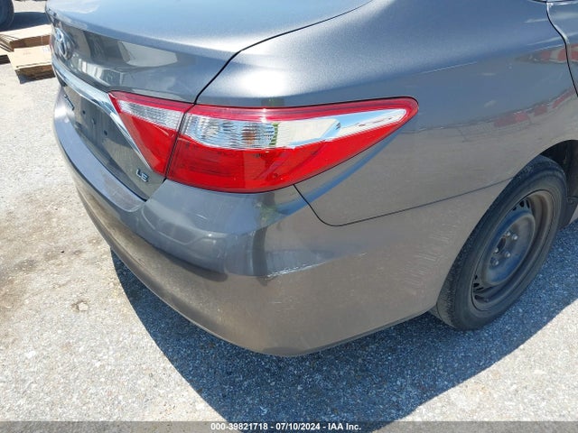 Toyota CAMRY LE 2016 4T4BF1FK4GR542339 Image 21