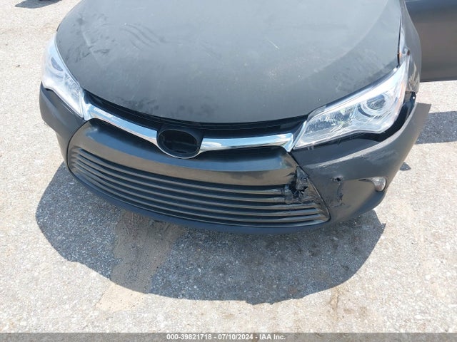 Toyota CAMRY LE 2016 4T4BF1FK4GR542339 Image 6