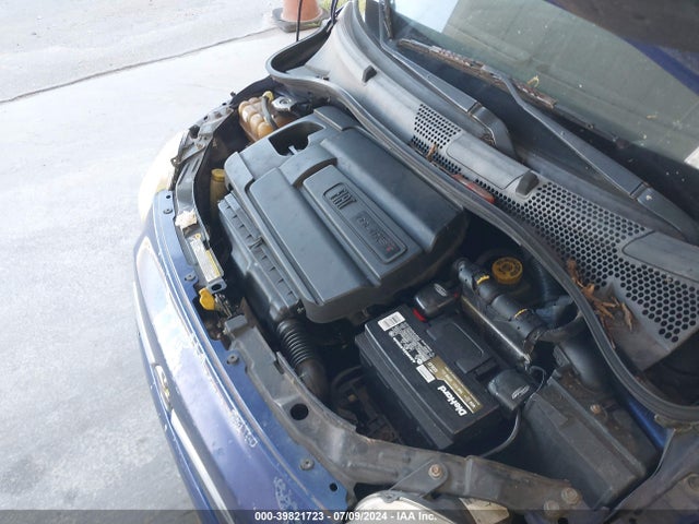 2012 FIAT 500 3C3CFFBR0CT131337 Photo 5