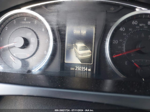 Toyota CAMRY SE 2016 4T1BF1FK1GU527887 Image 15