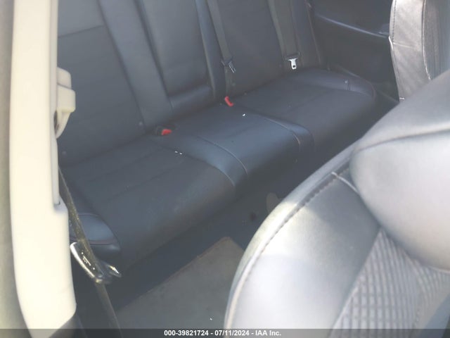 Toyota CAMRY SE 2016 4T1BF1FK1GU527887 Image 8