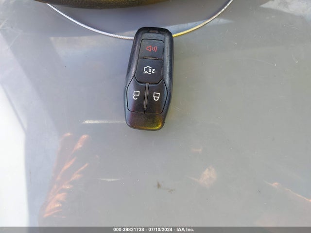 2FMPK3G95GBB56294 Ford EDGE SE