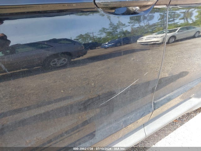 2FMPK3G95GBB56294 Ford EDGE SE