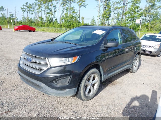 2FMPK3G95GBB56294 Ford EDGE SE