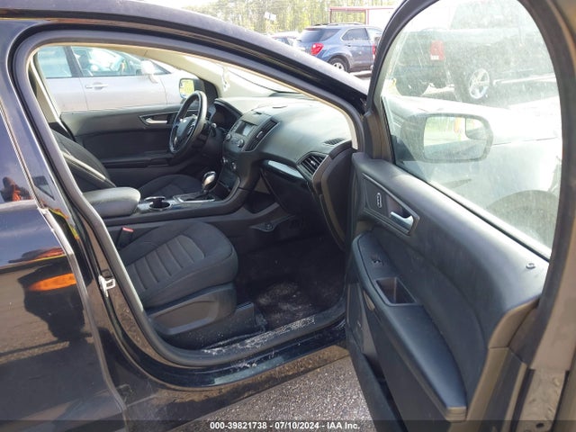 2FMPK3G95GBB56294 Ford EDGE SE