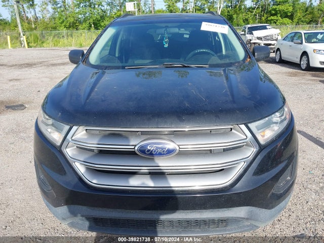 2FMPK3G95GBB56294 Ford EDGE SE