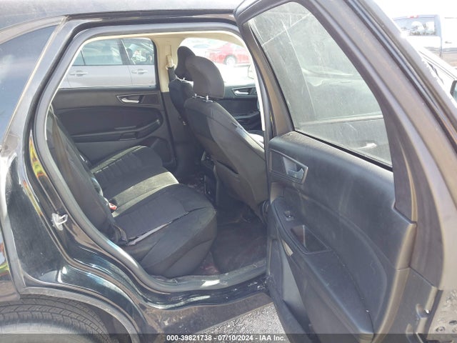 2FMPK3G95GBB56294 Ford EDGE SE
