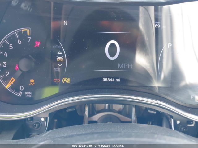 1C4RJEAG8KC596361 Jeep Grand Cherokee Altitude 4x2