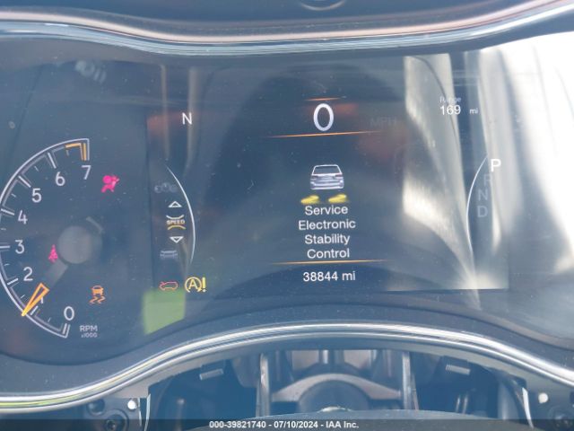 1C4RJEAG8KC596361 Jeep Grand Cherokee Altitude 4x2