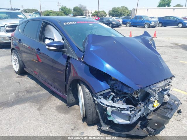 1FADP3L98HL267010 auction archive image