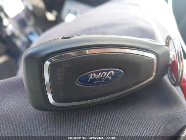 1FADP3L98HL267010 Ford Focus